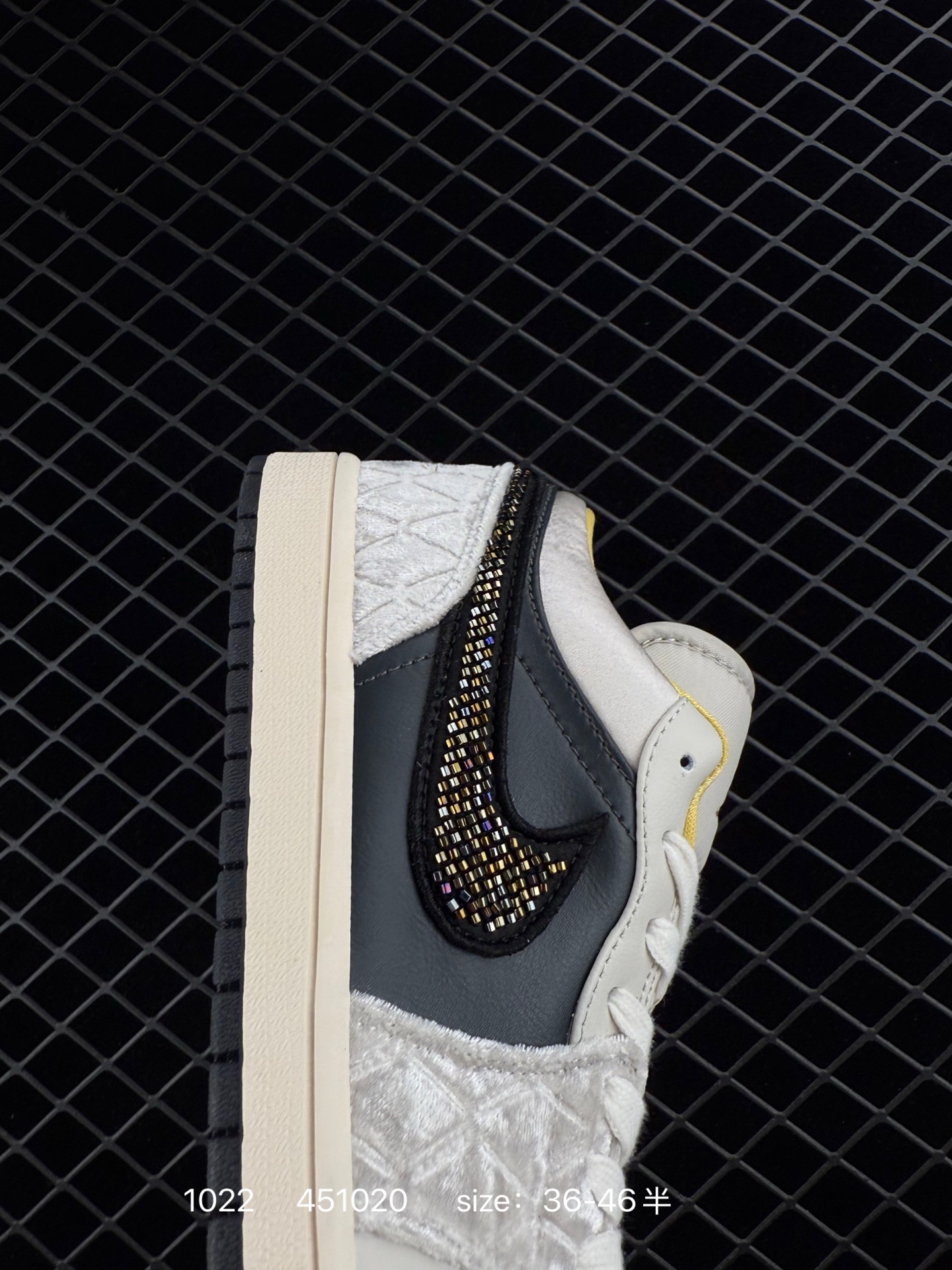 Nike Air Jordan 1 Low